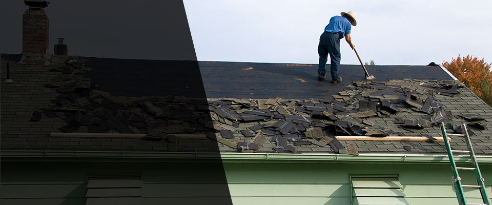 Coopersburg Roofing Contractors