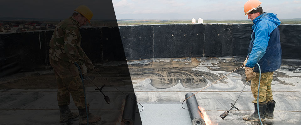 Coopersburg Roofing Contractors